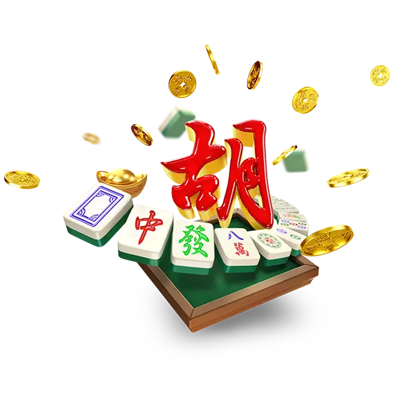 麻将胡了常见界面区域参考